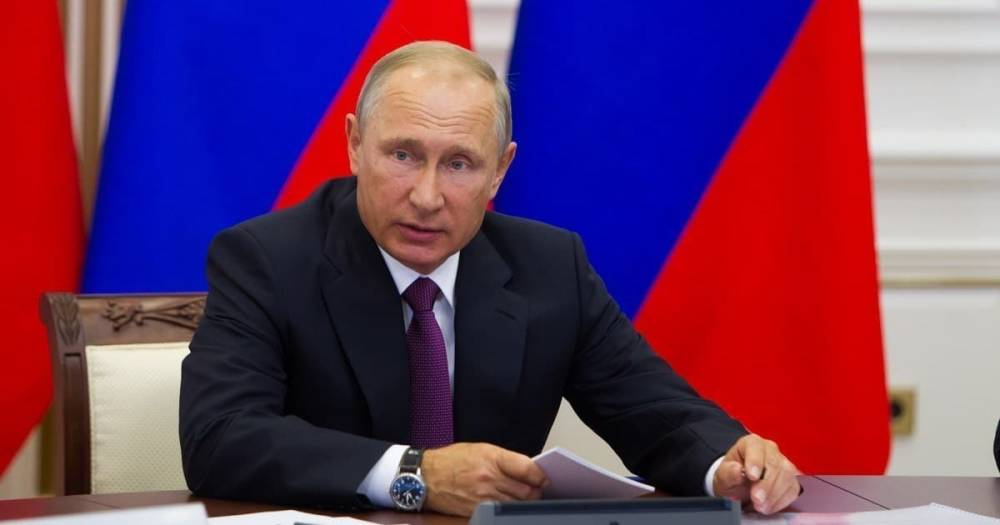 Путин включил Калининградскую область в число регионов-лидеров по качеству жизни