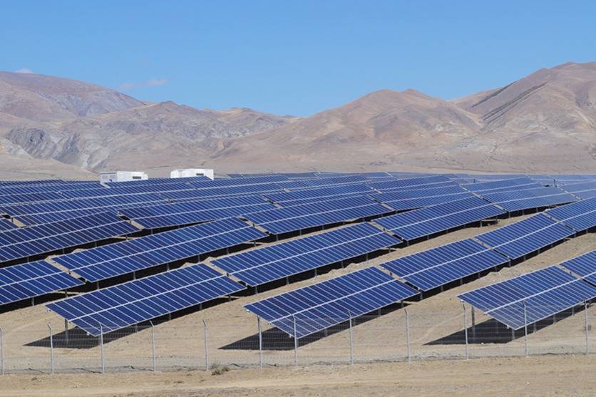 «Хевел» планирует инвестировать в солнечную энергетику Дагестана 3,5 млрд рублей