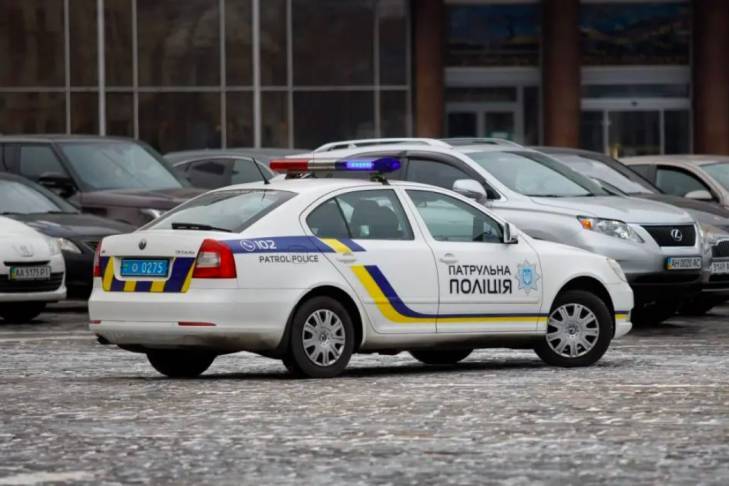 Жителю Рубежного грозит пожизненный срок за нападение на полицейских
