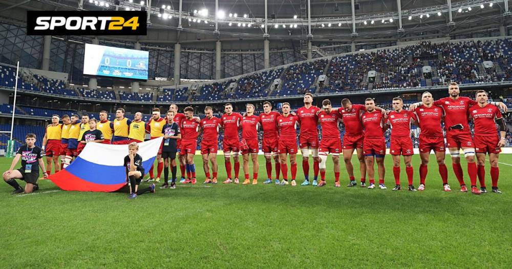 Как регби войдет в тройку самых популярных командных видов спорта в России: спонсоры, Олимпиада, стадионы ЧМ-2018