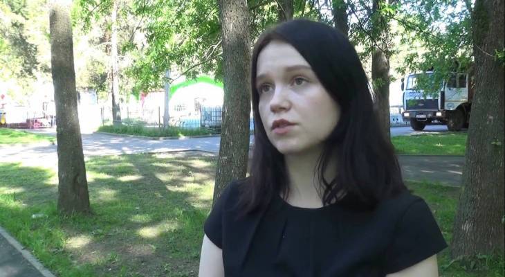 «Лежала в окружении детей»: ярославской учительнице стало плохо во время экскурсии