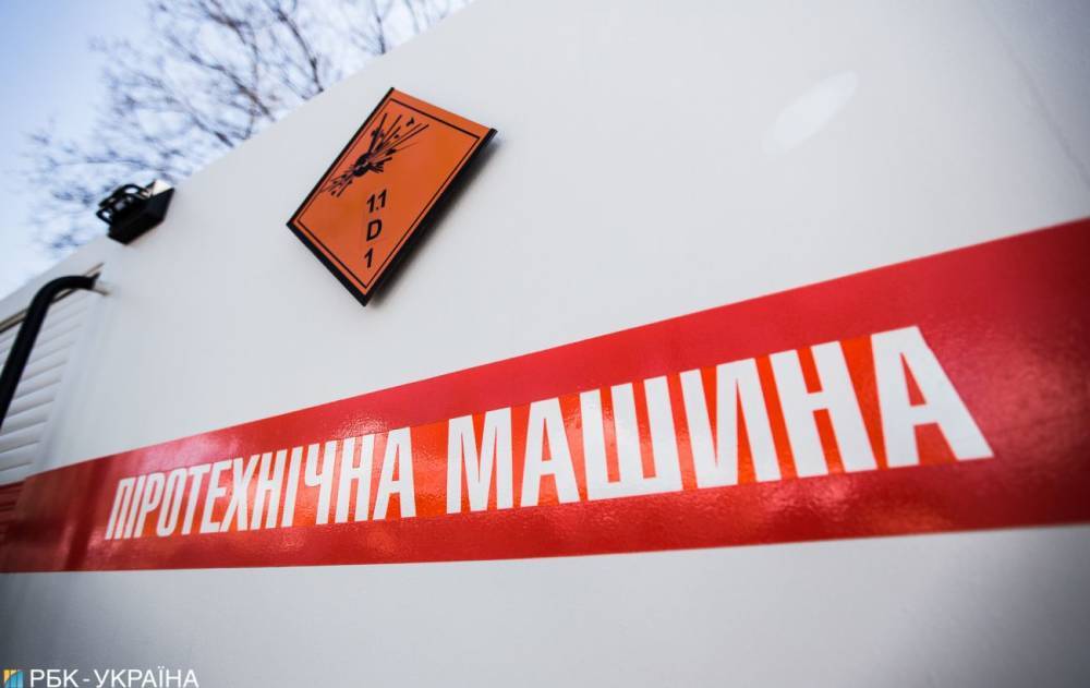 В Харькове сообщили о массовом минировании больниц. Проводится эвакуация