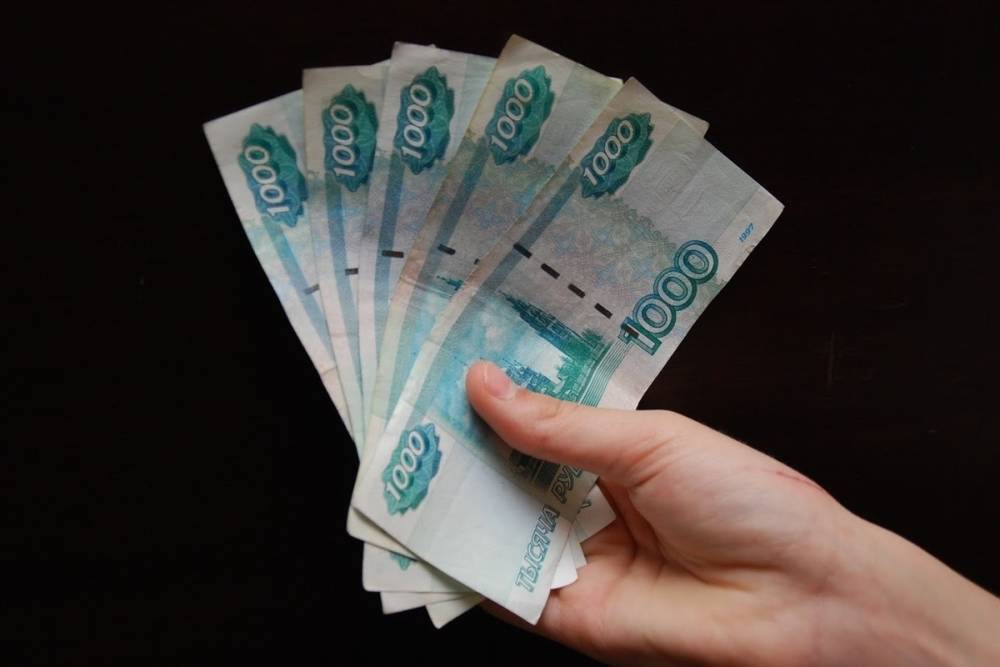 В Астраханской области директор стройфирмы похитил бюджетные деньги