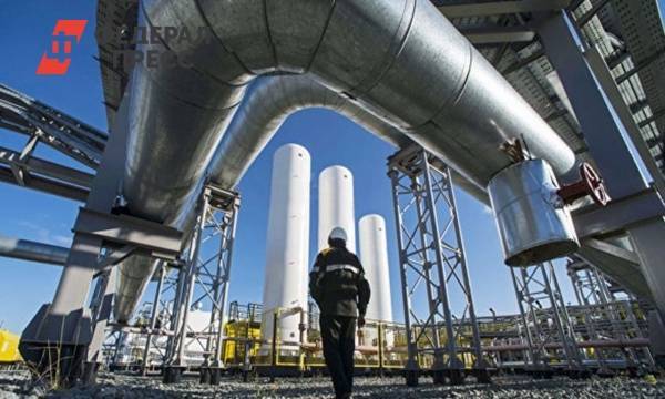 «Роснефть» и ТМК подписали соглашение на поставку металлопродукции для «Восток Ойл»