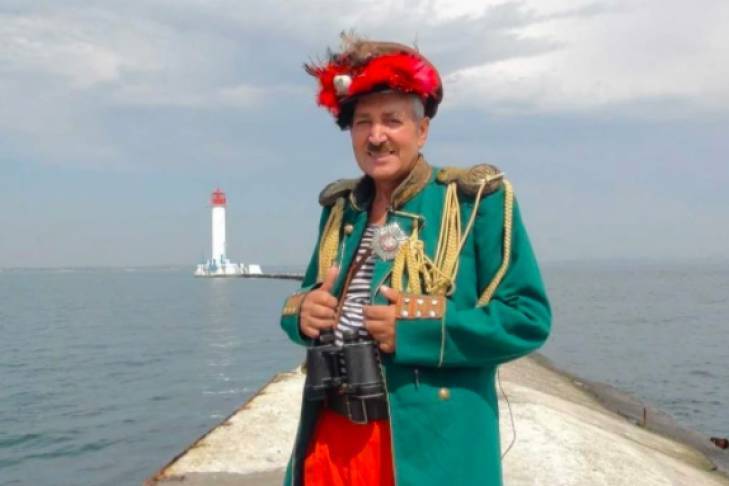 Народный артист Украины Николай Завгородний умер от коронавируса