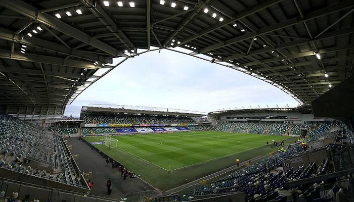 Суперкубок УЕФА официально назначен на 11 августа в Белфасте