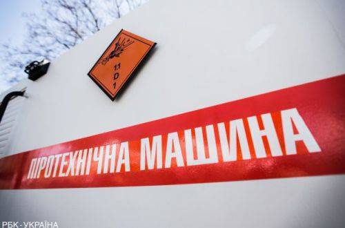 Массовое минирование в Харькове: больницы подверглись экстренной эвакуации