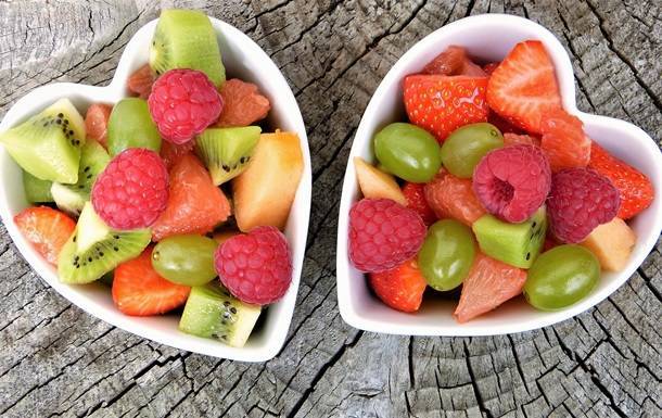 Ученые доказали, что фрукты снижают риск развития диабета