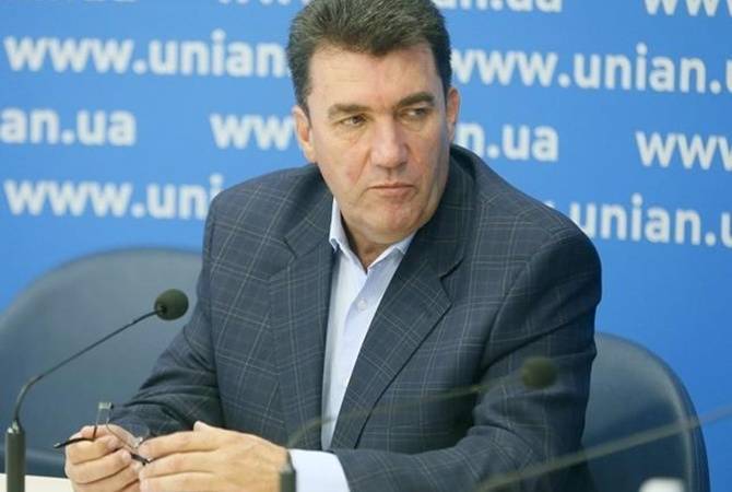 Коломойский и еще 133 человека.. СНБО проверит информацию о всех гражданах Украины, находящихся под санкциями США