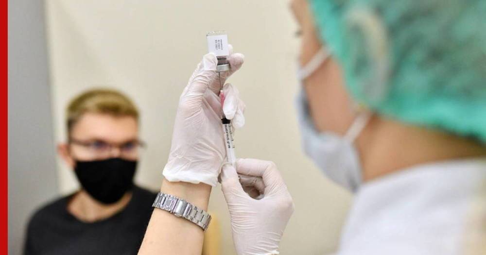 Собянин предложил ввести дополнительные меры поддержки для прошедших вакцинацию москвичей