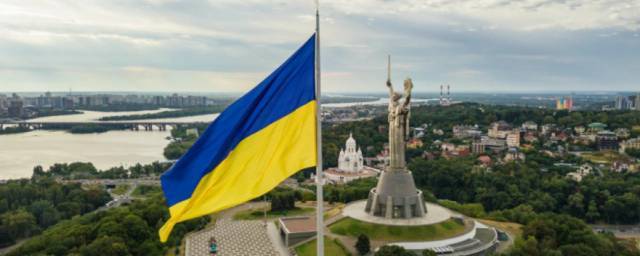 Украина сообщила об отъезде с ее территории всех «воров в законе»