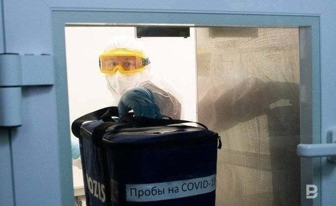 Собянин допустил новые меры поддержки в Москве для привившихся от COVID-19