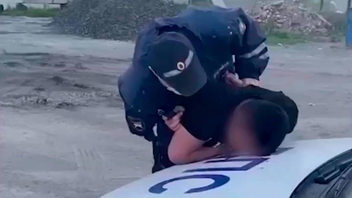 Освобожден новосибирский полицейский, случайно застреливший человека