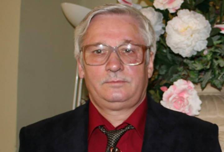 Умер реставратор Гатчинского дворца и Янтарной комнаты Виктор Кирпичев