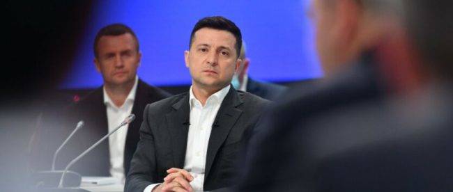 Зеленский сделал громкое заявление об олигархах после заседания СНБО