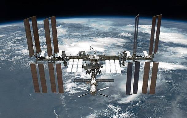 NASA и Роскосмос договорились продлить работу МКС до 2030 года