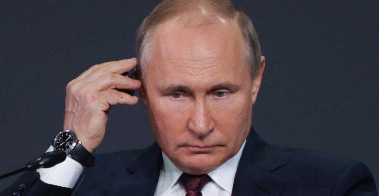 Путин назвал закон об иноагентах в России гораздо более мягким, чем в США