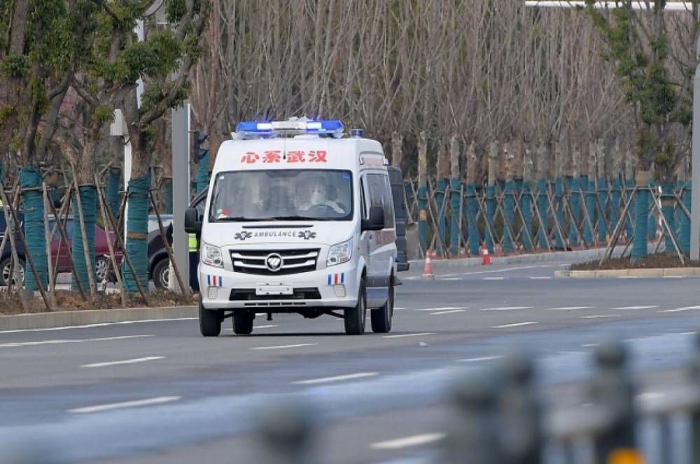 В Китае при взрыве на угольной шахте погиб как минимум один человек