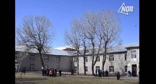 Омбудсмен заявила о нарушении прав воспитанников приюта в Ниноцминде