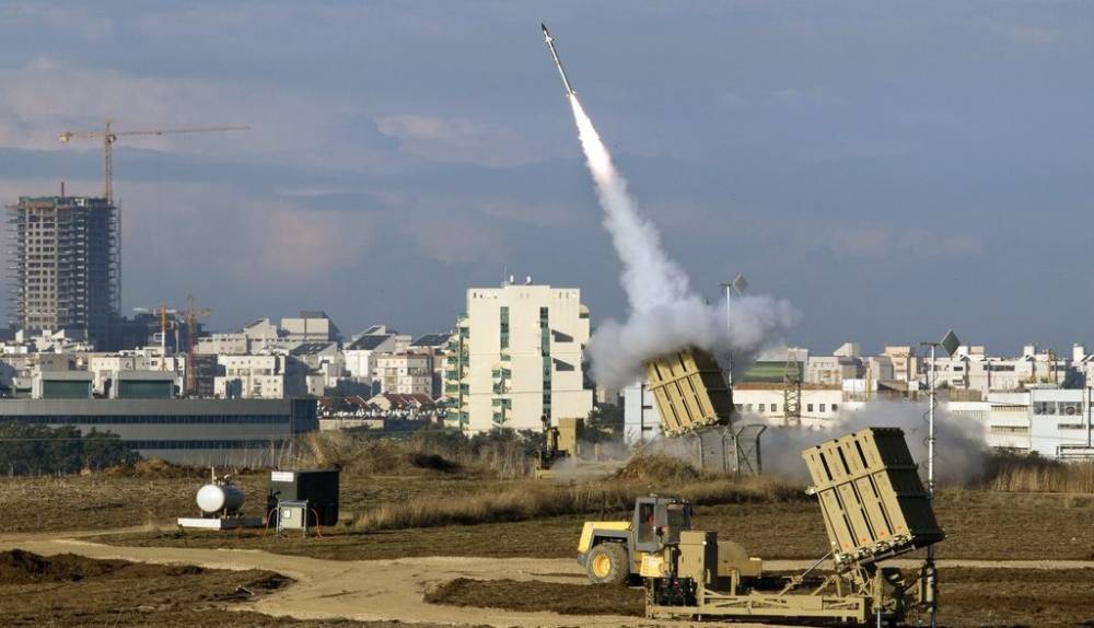 Дроны, планшеты и спутники — «Искусственный интеллект был ключевым элементом» войны Израиля в Газе