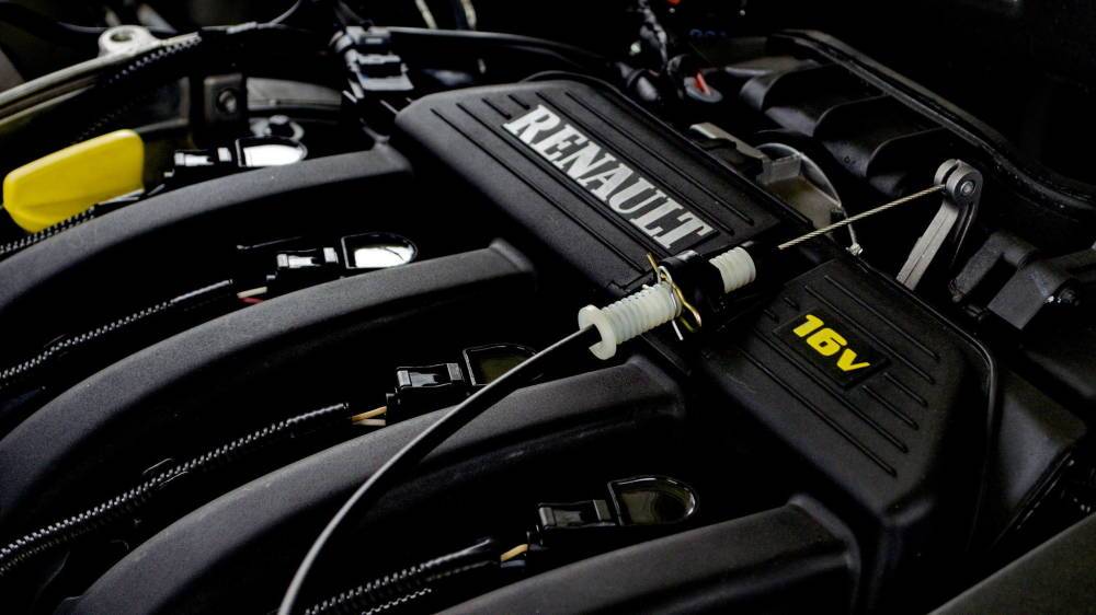 V8 серии UR от Toyota возглавил рейтинг самых надежных двигателей