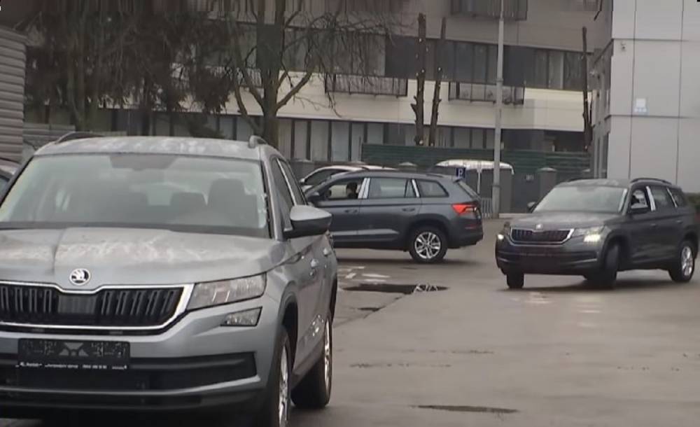 Денег может не хватить даже после продажи машины: в Украине установили новые штрафы для водителей