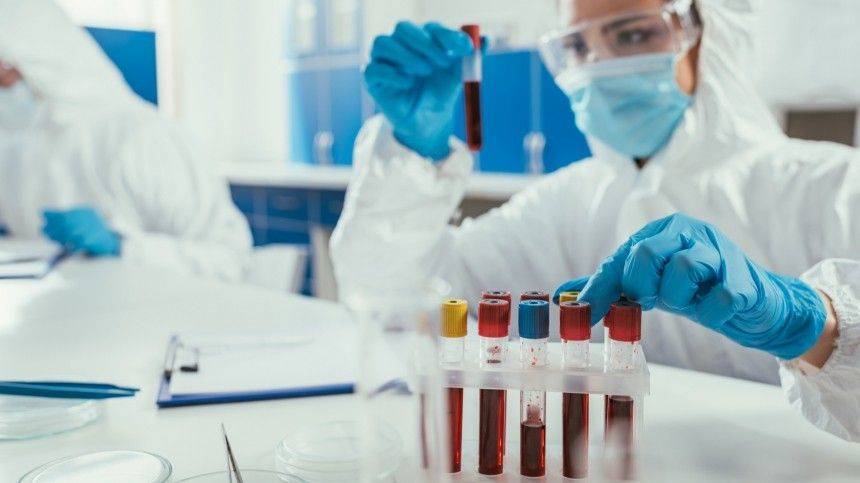 В России начали производить иммуноглобулин от коронавируса из крови переболевших