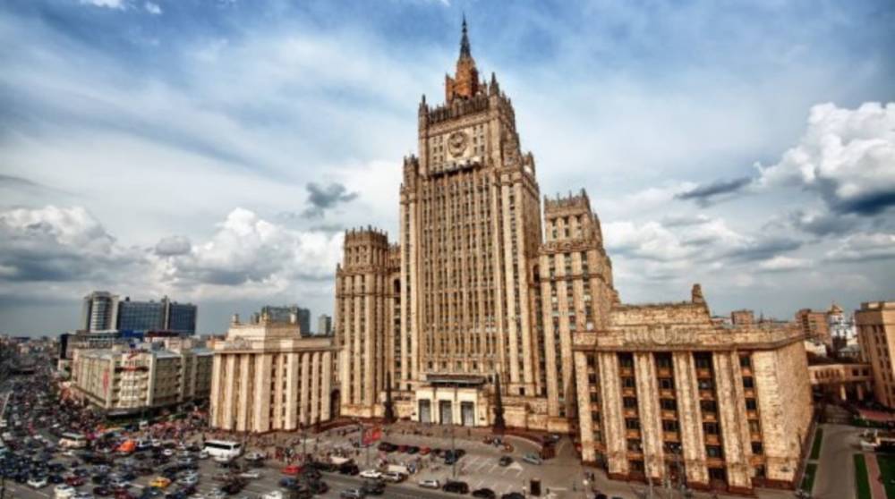 В Москве рассказали , будут ли расширять список «недружественных стран»