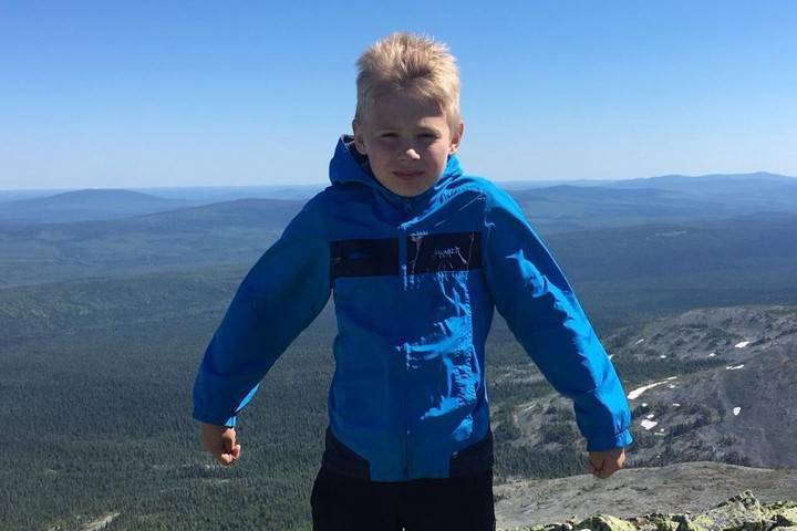 Девятилетний мальчик пропал в тайге в Свердловской области