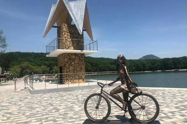 Первый Кавминводский велозаплыв пройдет в Железноводске
