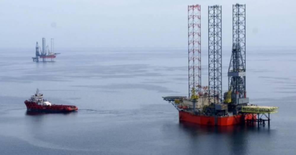 Турция нашла огромное газовое месторождение в Черном море, — Эрдоган