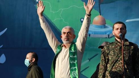 ХАМАС угрожает: "Новая война с Израилем изменит весь Ближний Восток"