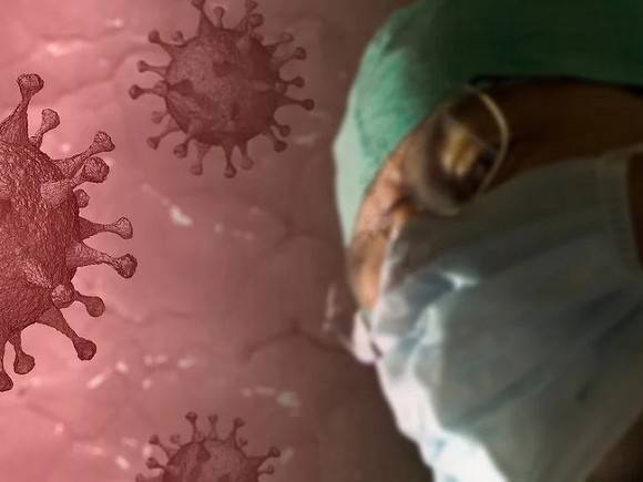 У США есть доказательства утечки коронавируса из лаборатории в Китае