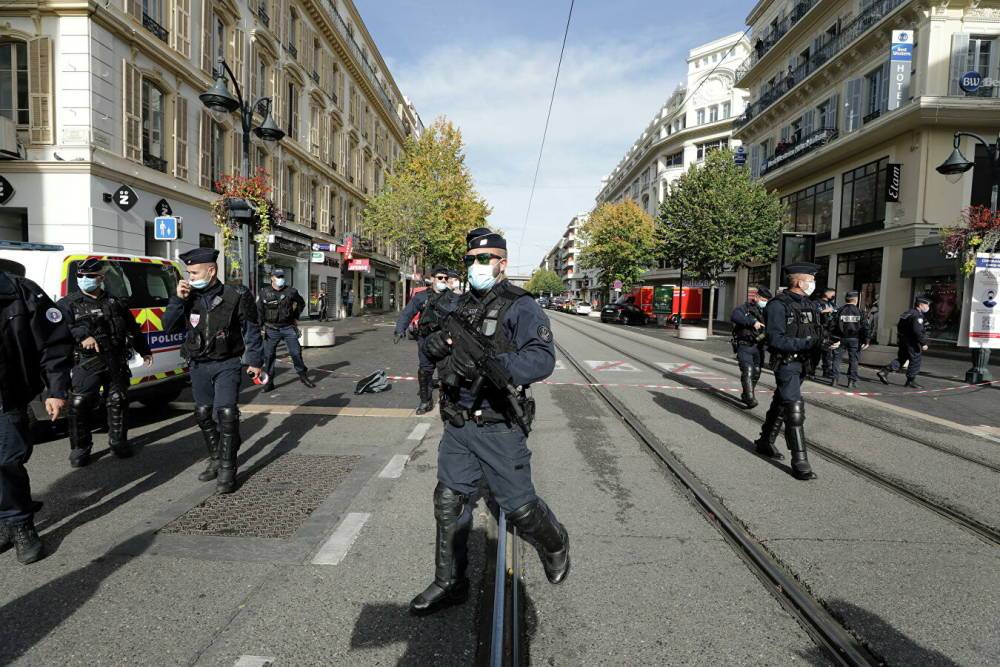 «Кровавые плоды свободы»: Пушков прокомментировал нападения во Франции
