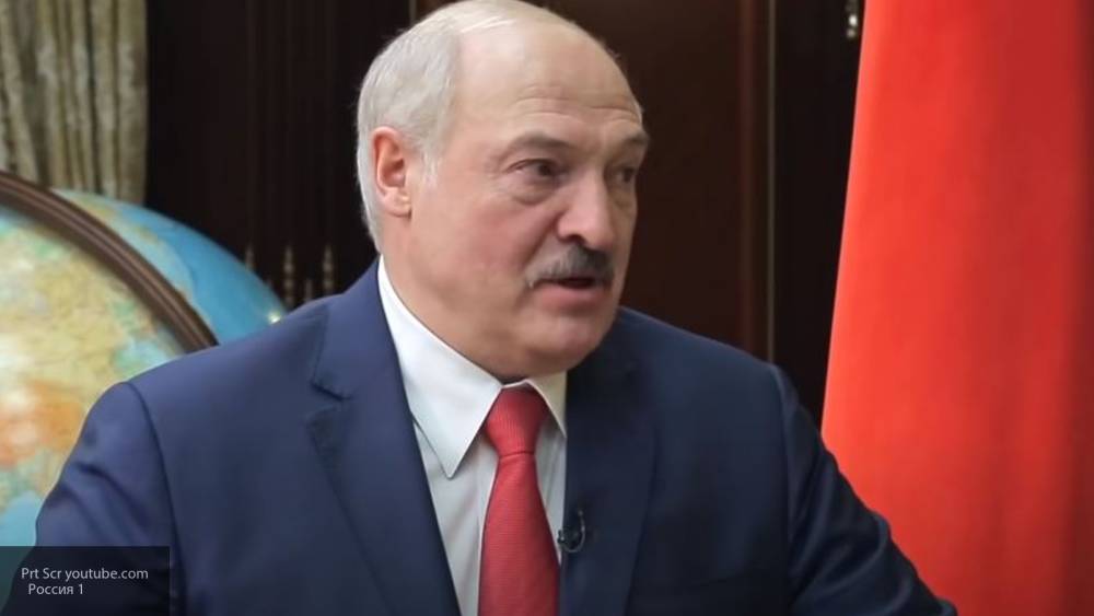 Дзермант назвал главную заслугу Лукашенко летом 2020 года