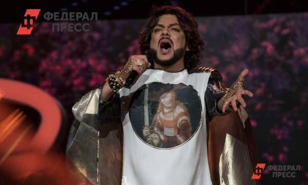 «Болгарская фамилия, русская душа»: Киркоров исполнит гимн перед футбольным матчем