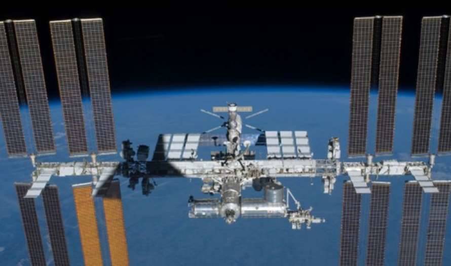 NASA и «Роскосмос» договорились о совместной эксплуатации МКС до 2030 года