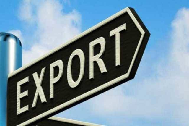 Украинский экспорт вырос на $5 млрд: Шмыгаль назвал страны, которым стали больше продавать