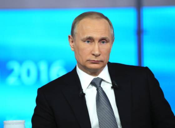 Путин заявил, что не ждет прорывов по результатам встречи с Байденом