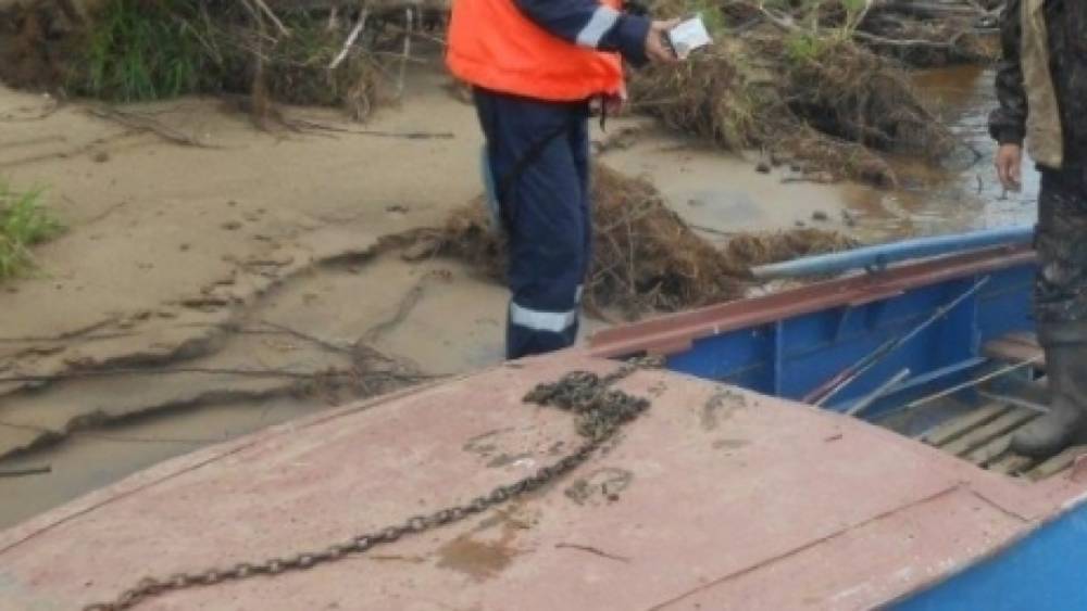 Труп пропавшего рыбака обнаружили на Сахалине