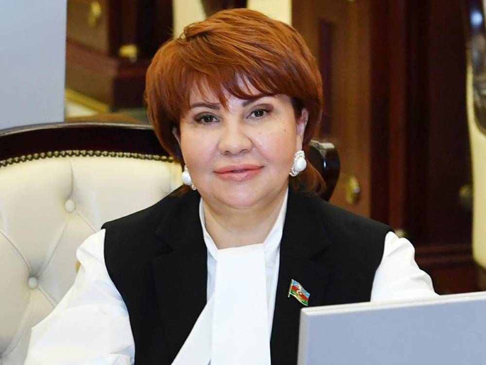 Азербайджан становится важным хабом между Европой и Азией - депутат