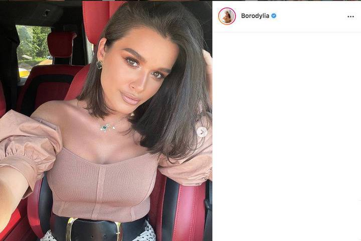 Поклонников Бородиной встревожили ее посты в Instagram