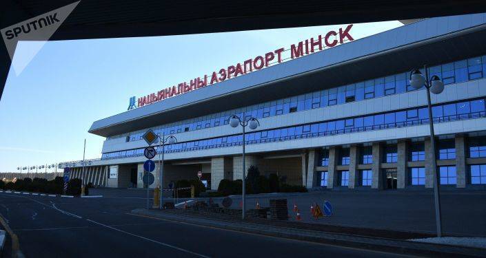 Авиакомпания "Белавиа" увеличивает число рейсов в Тбилиси и Батуми