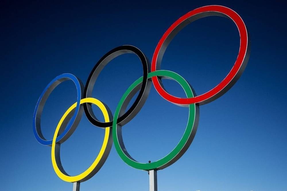 Оренбуржец поедет на Олимпиаду в Токио