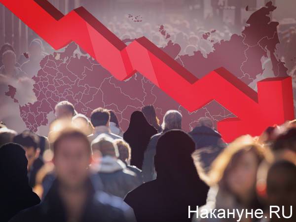В апреле смертность в России продолжила снижаться