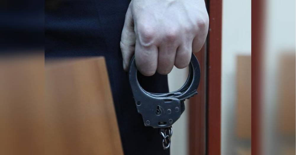 Справа про «шпигунство на користь України»: в Росії засудили жінку-військовослужбовця на 8 років