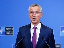 В НАТО пообещали защитить союзников от угроз из Москвы и Минска