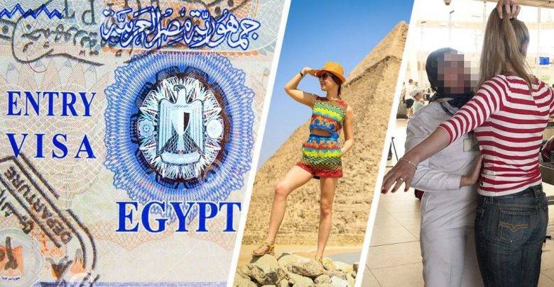 Больше в Египет ни ногой! — турист рассказал о неприятностях, которые ждут отдыхающих после открытия Хургады и Шарм-эль-Шейха