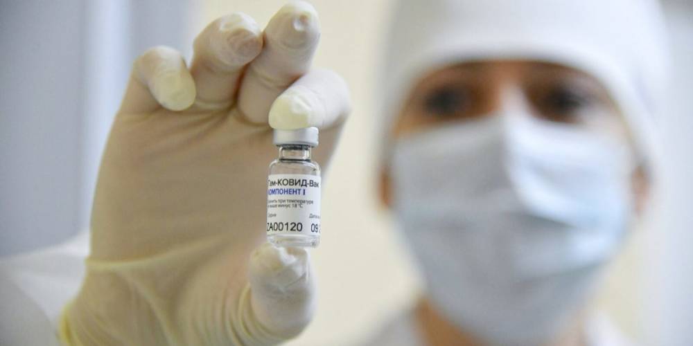 Житель Уфы вакцинировался от коронавируса и рассказал о причинах такого шага