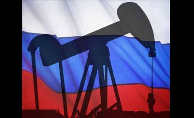 В России опасаются нефтяного эмбарго по сценарию Ирана